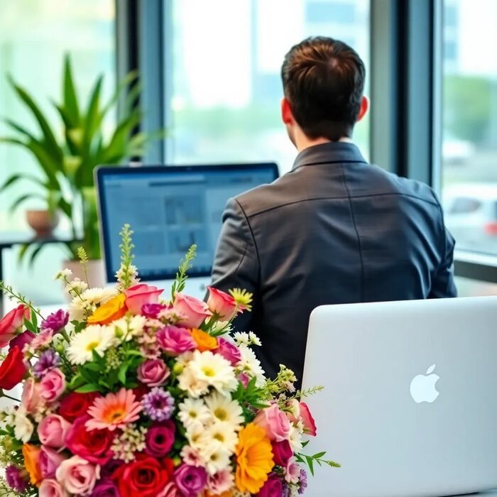 Подключение CRM системы