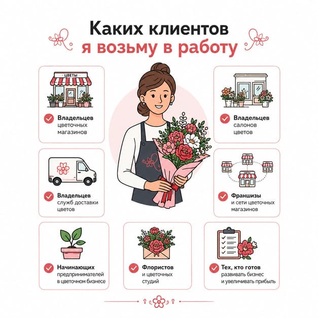 Изображение для блока отбора клиентов